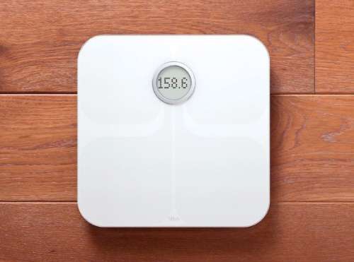 FITBIT ARIA WIFI SCALE!!!